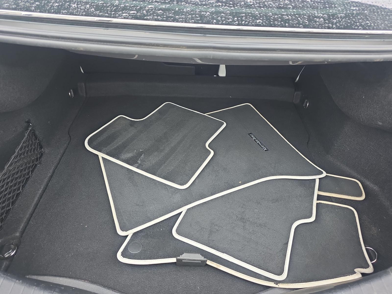 2015 Mercedes-Benz CLA CLA 250 AWD