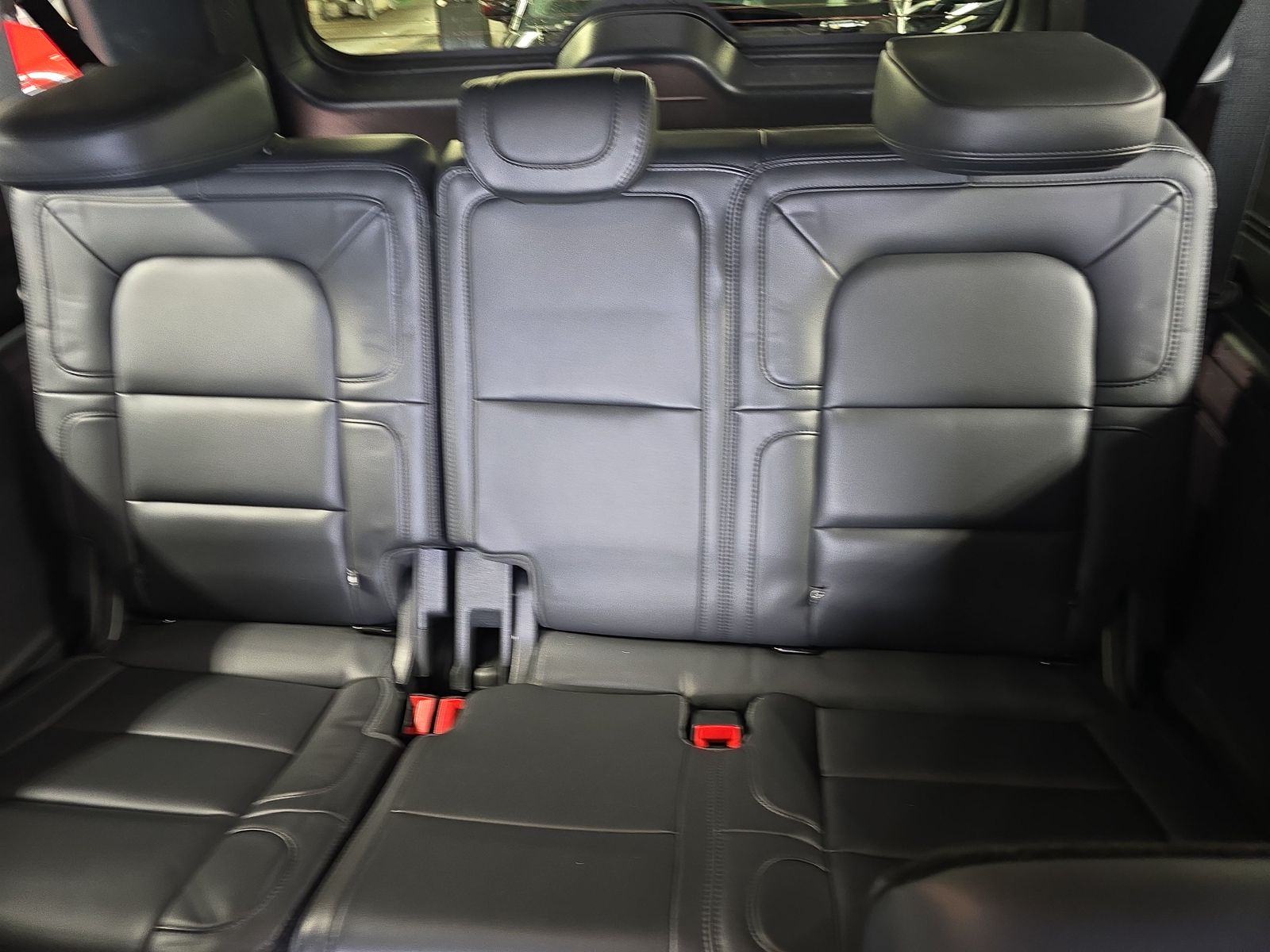 2024 Lincoln Navigator L Reserve AWD