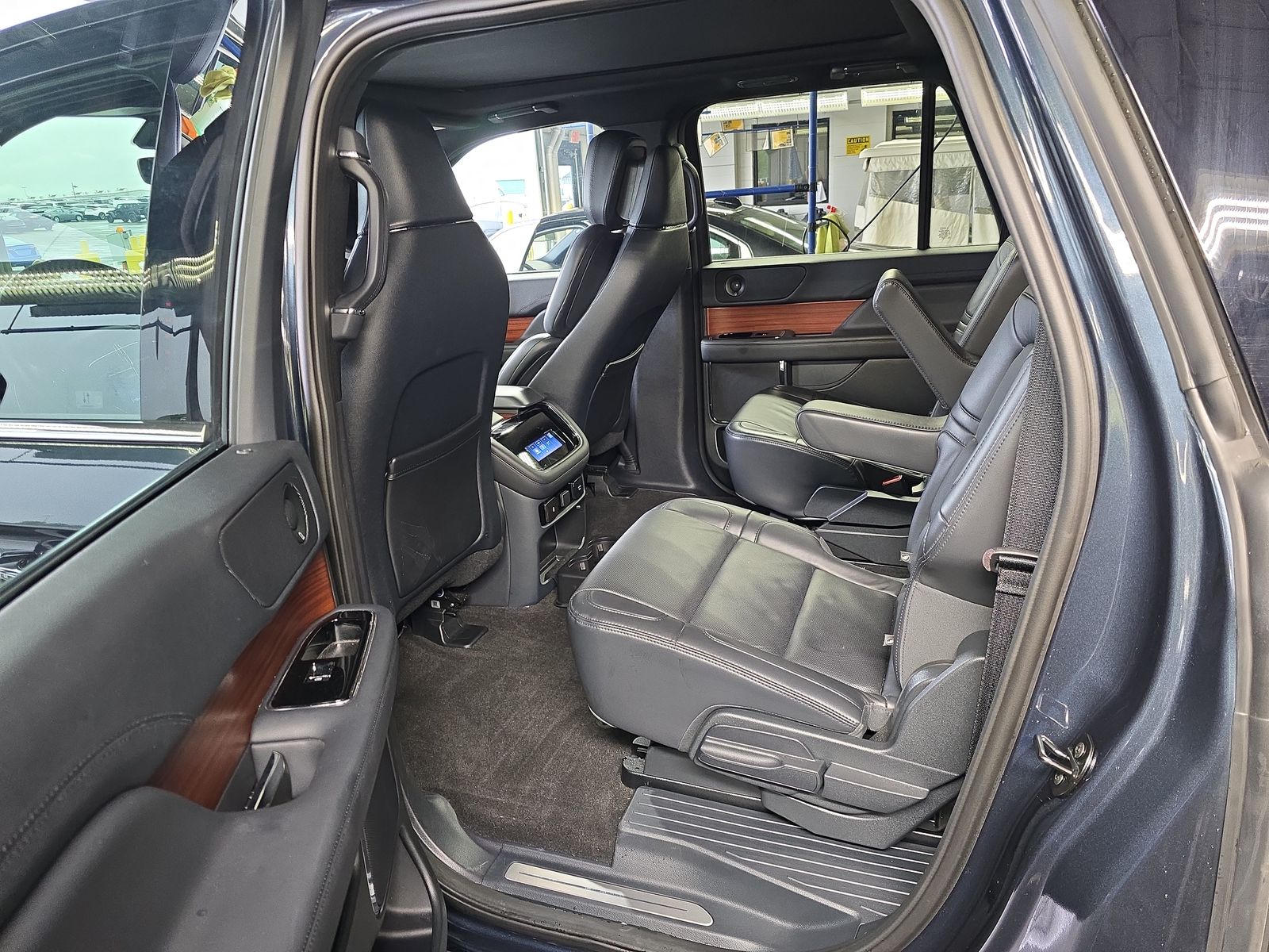 2024 Lincoln Navigator L Reserve AWD