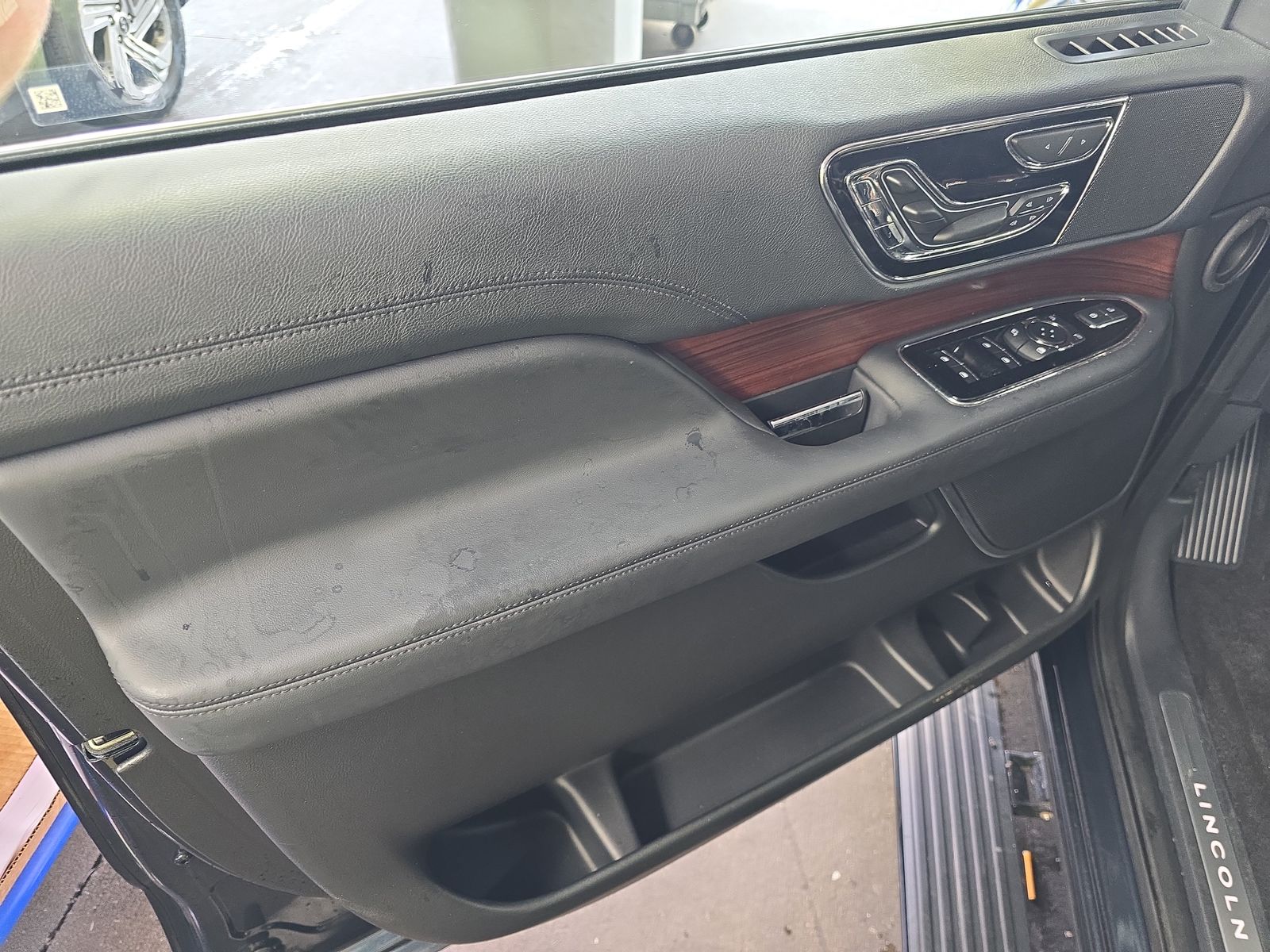 2024 Lincoln Navigator L Reserve AWD