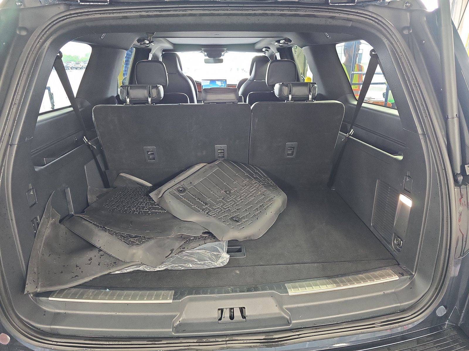 2024 Lincoln Navigator L Reserve AWD