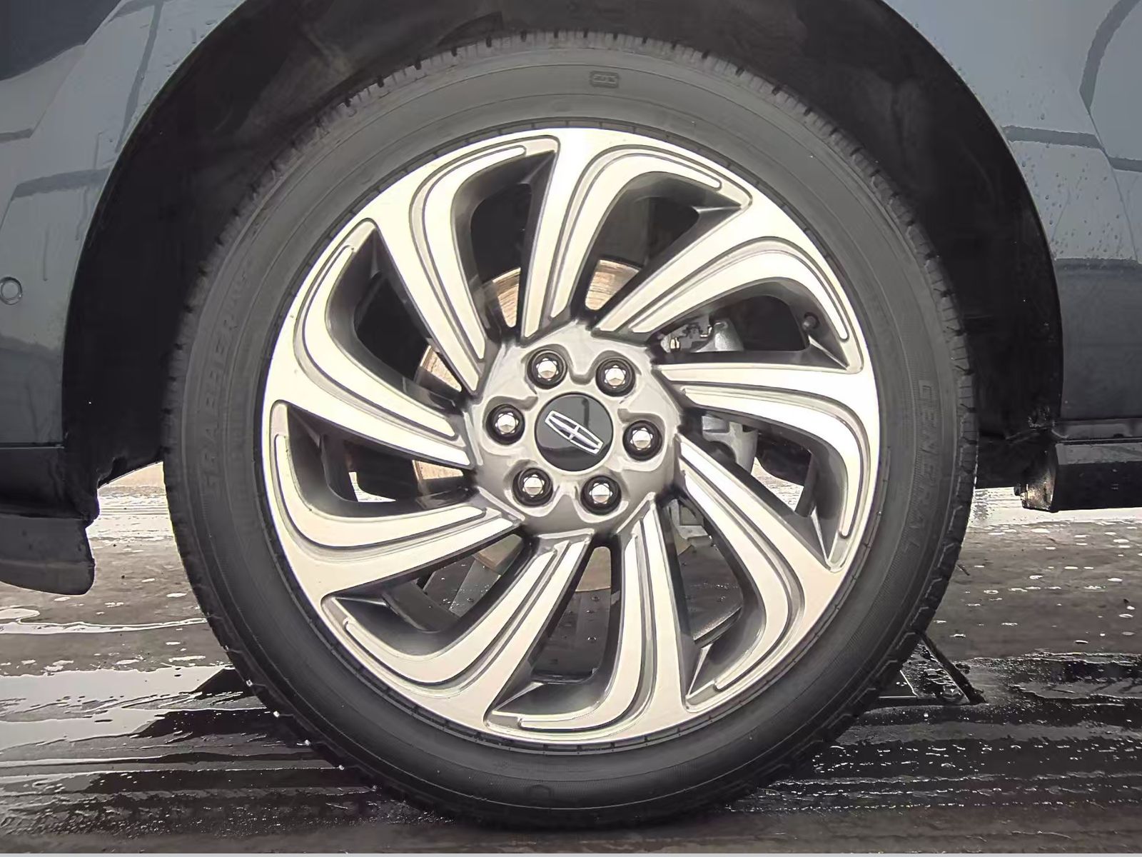 2024 Lincoln Navigator L Reserve AWD
