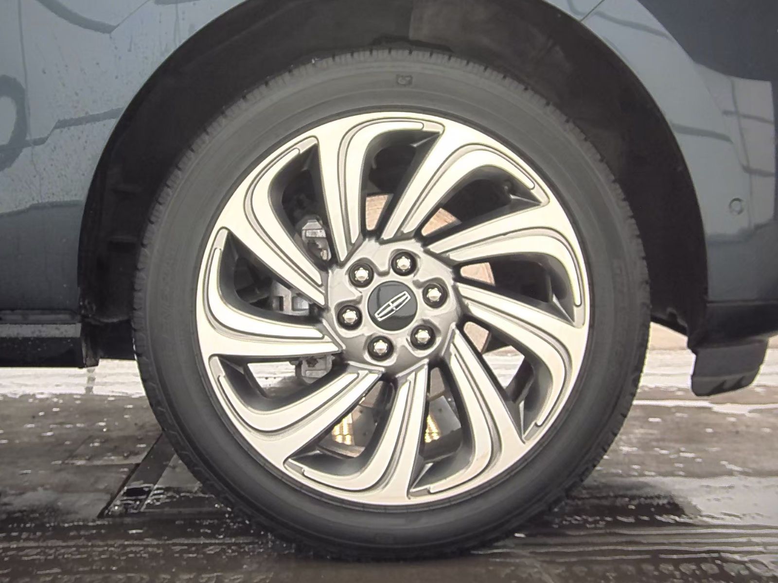 2024 Lincoln Navigator L Reserve AWD