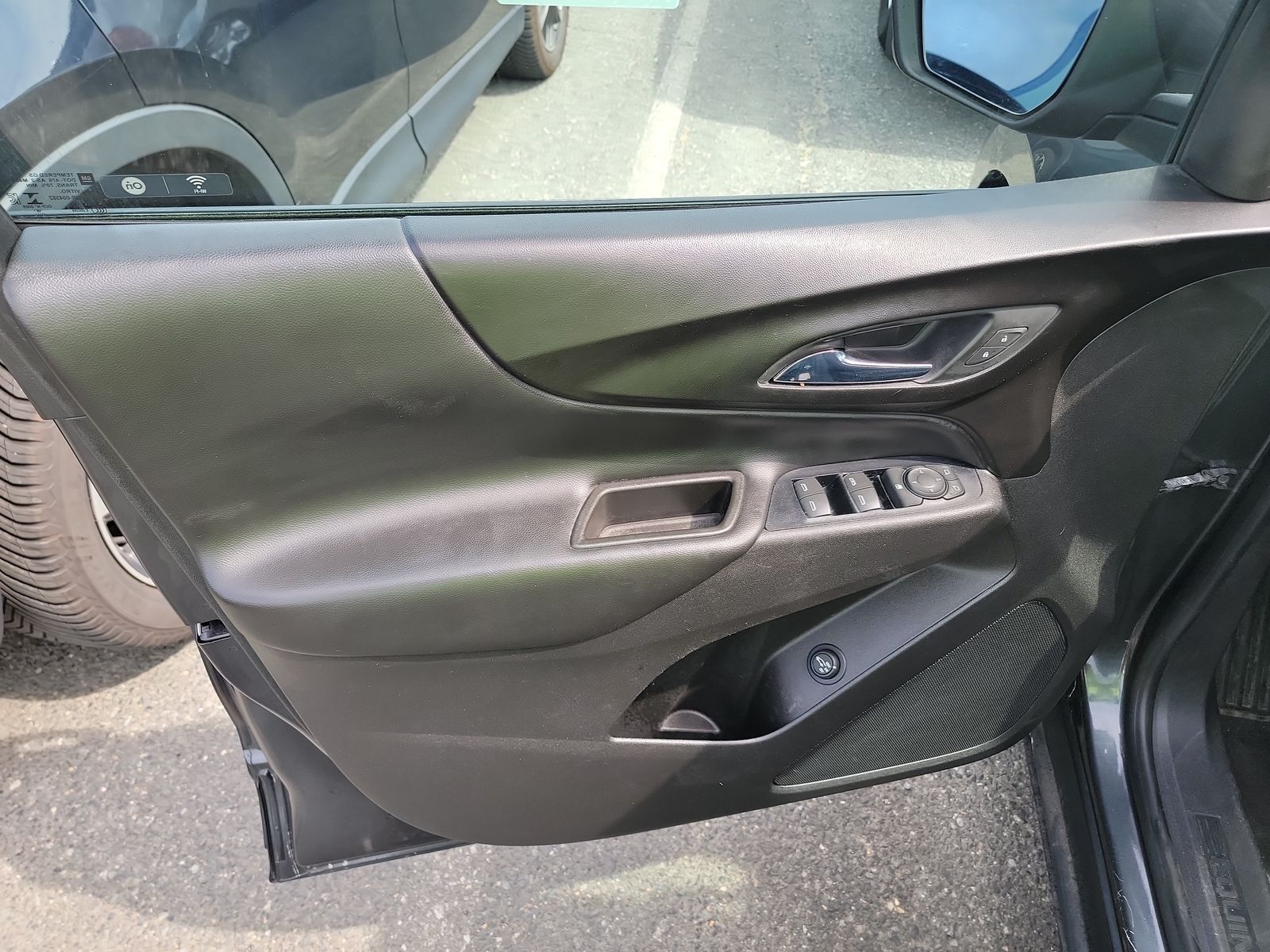 2019 Chevrolet Equinox LT AWD