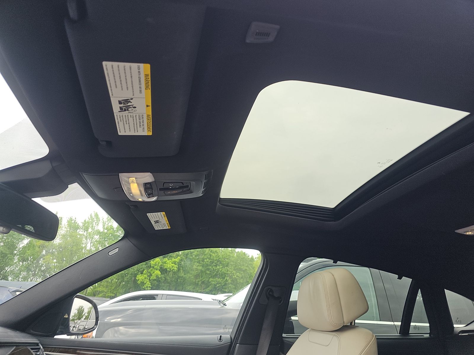 2018 BMW X6 xDrive35i AWD