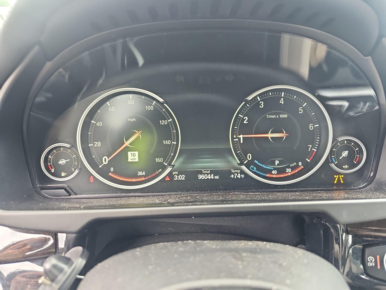 2018 BMW X6 xDrive35i AWD