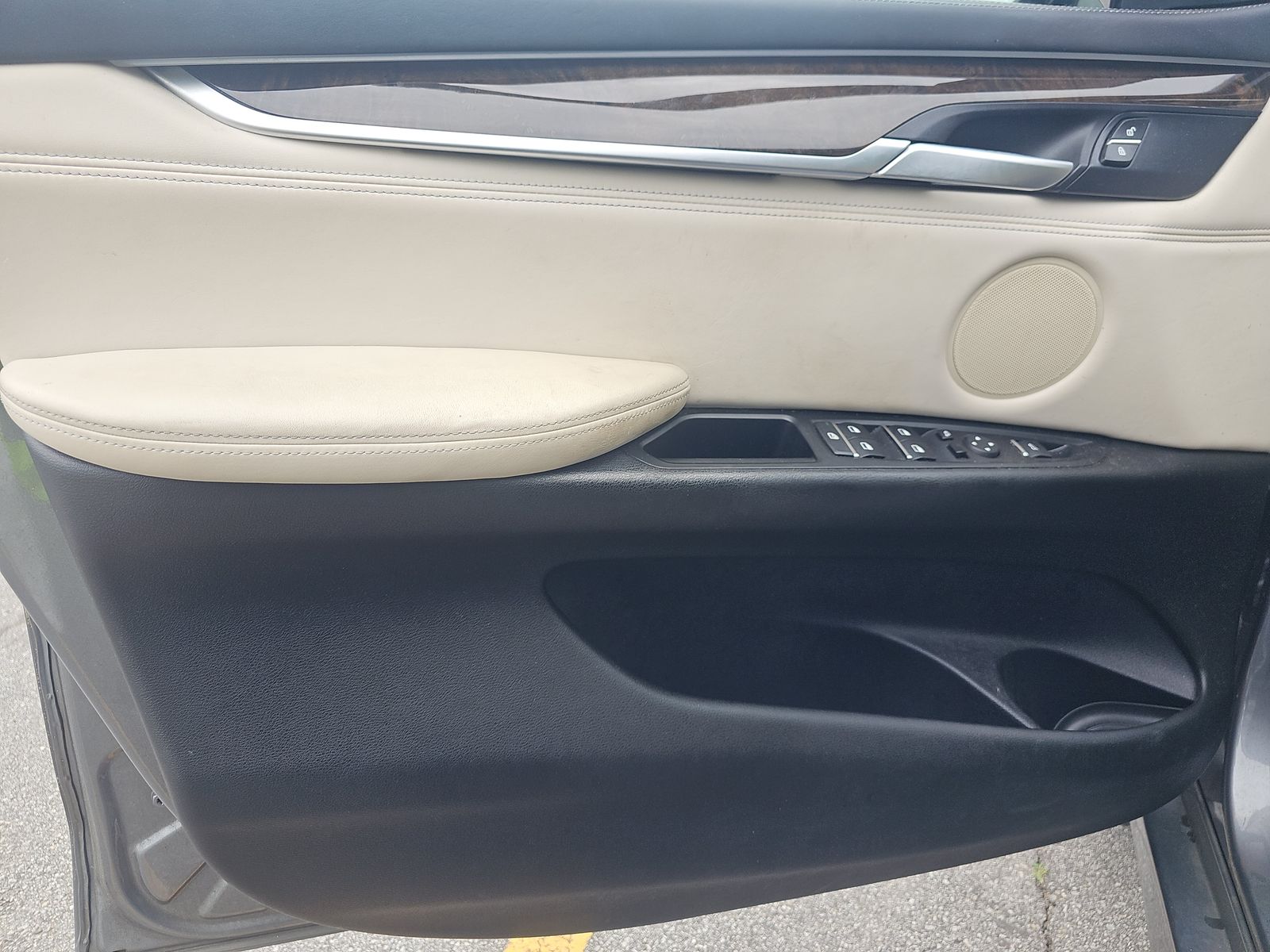 2018 BMW X6 xDrive35i AWD