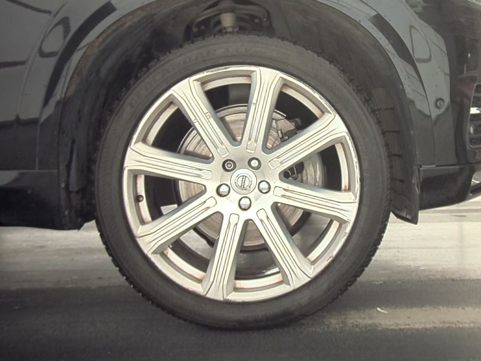 2018 Volvo XC90 T6 Inscription AWD