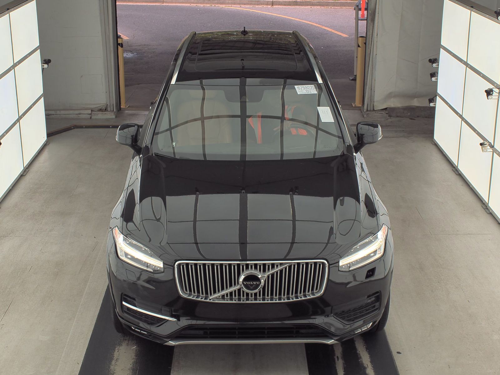 2018 Volvo XC90 T6 Inscription AWD