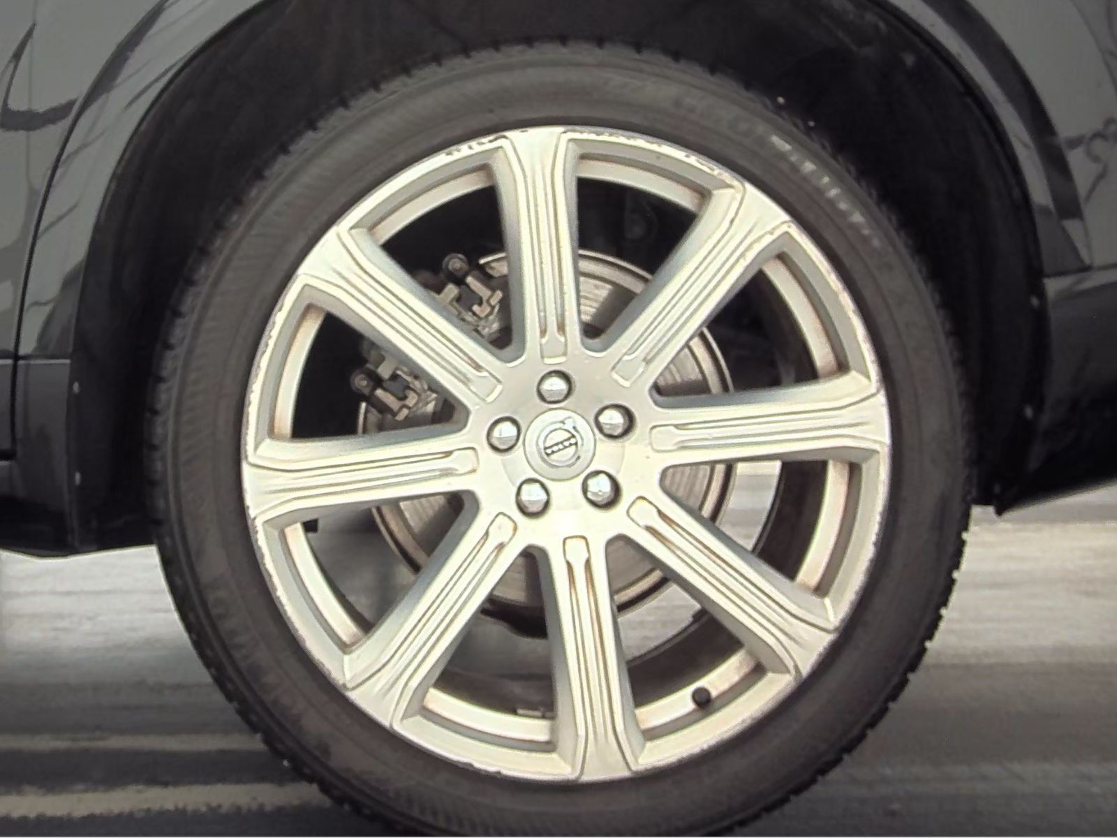 2018 Volvo XC90 T6 Inscription AWD