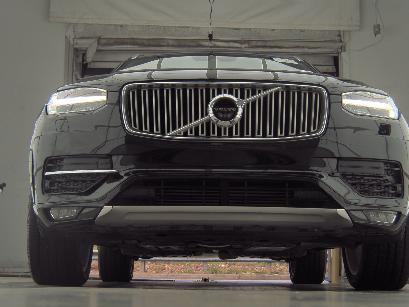 2018 Volvo XC90 T6 Inscription AWD