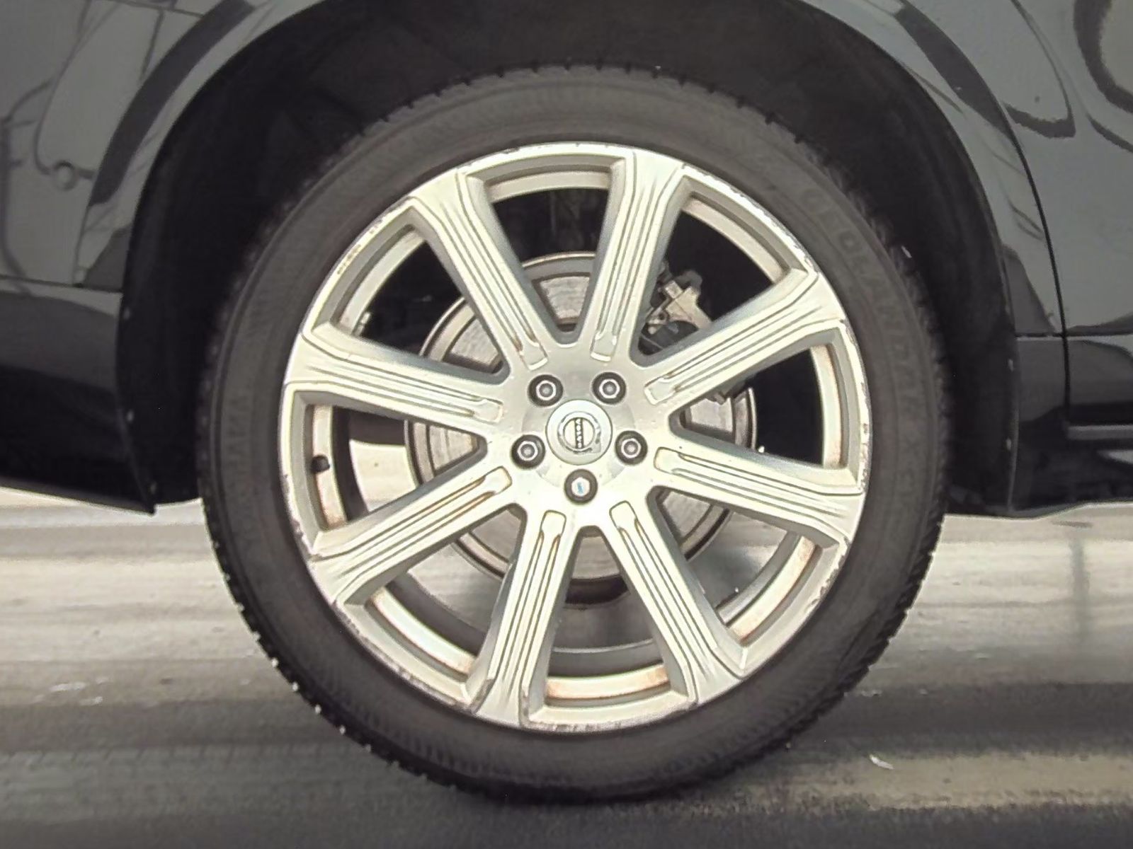 2018 Volvo XC90 T6 Inscription AWD