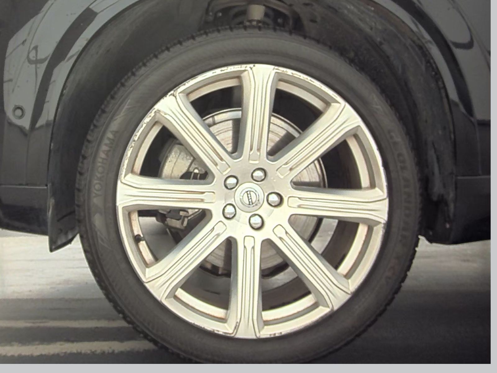 2018 Volvo XC90 T6 Inscription AWD