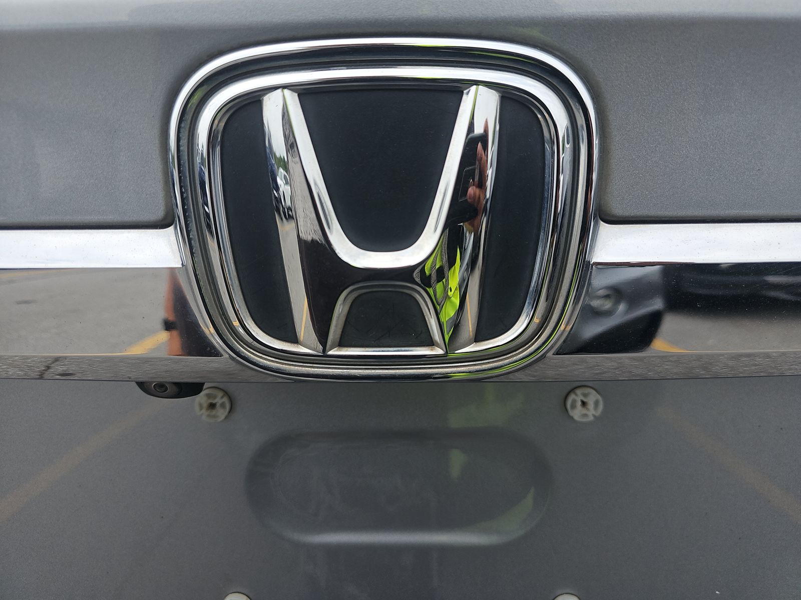 2019 Honda Odyssey EX-L FWD
