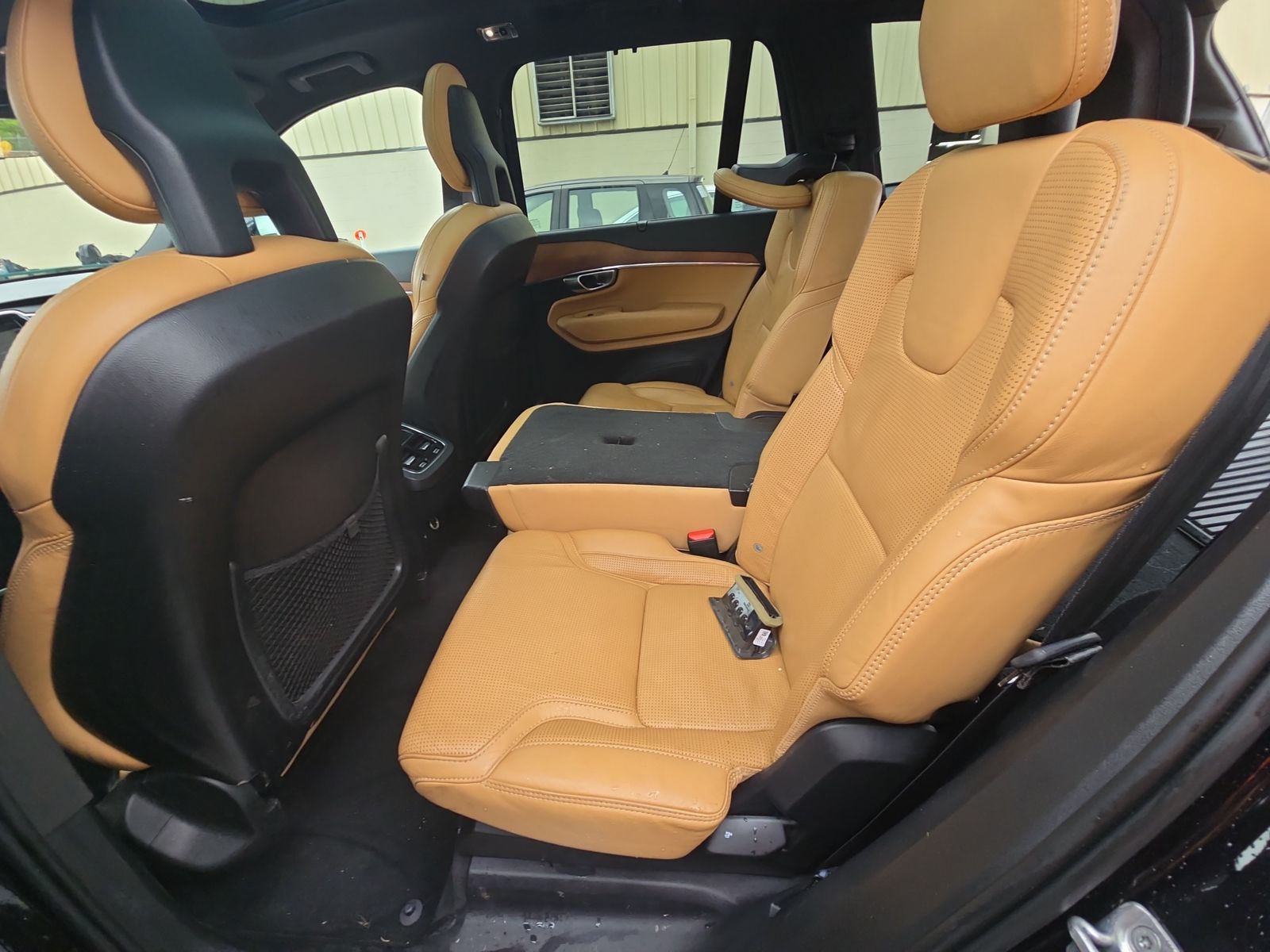 2018 Volvo XC90 T6 Inscription AWD