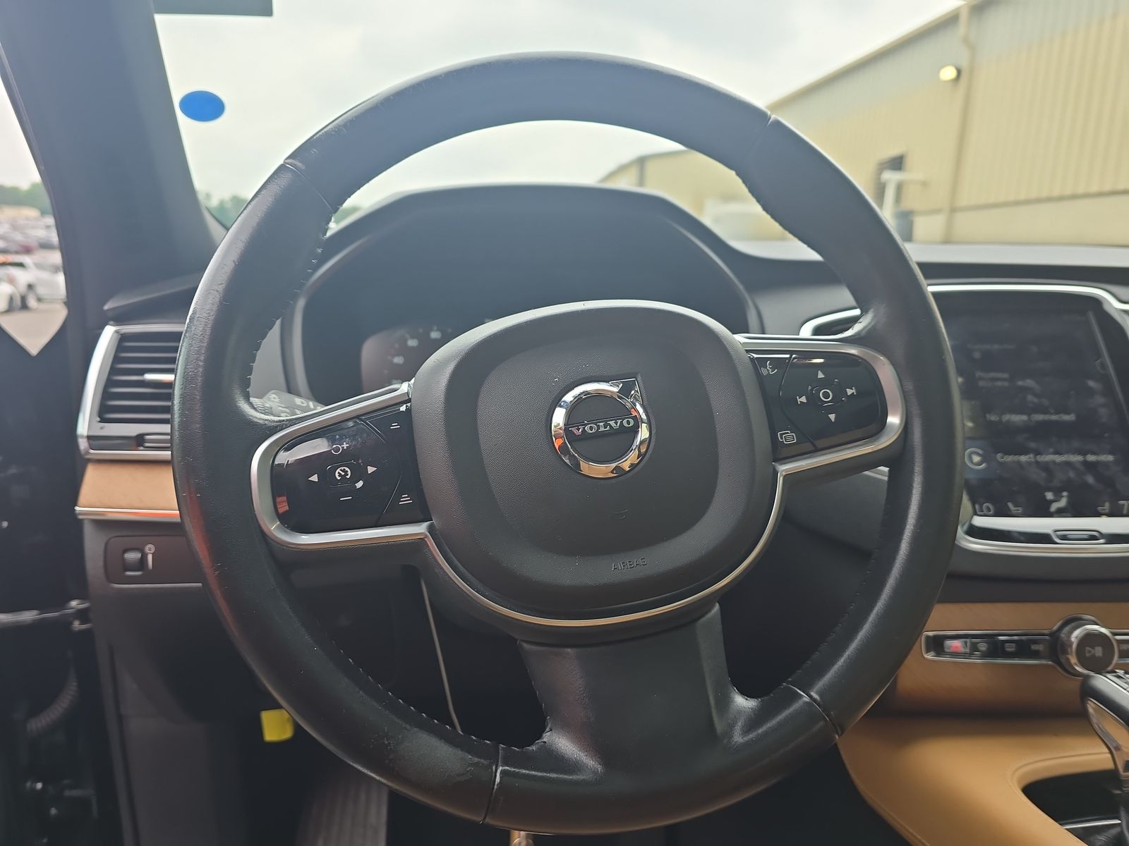 2018 Volvo XC90 T6 Inscription AWD