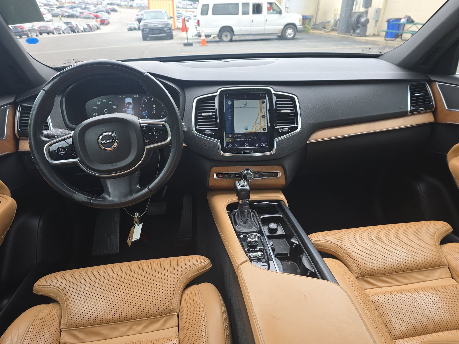 2018 Volvo XC90 T6 Inscription AWD