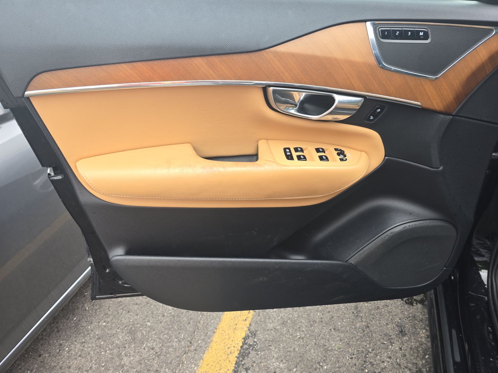 2018 Volvo XC90 T6 Inscription AWD