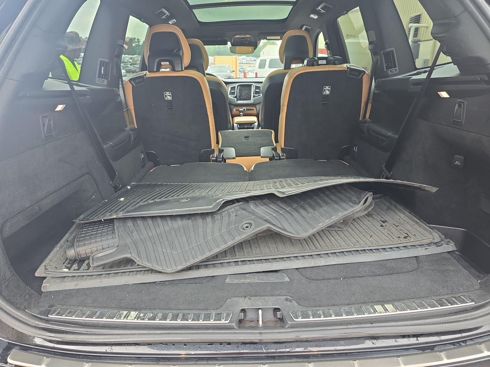 2018 Volvo XC90 T6 Inscription AWD