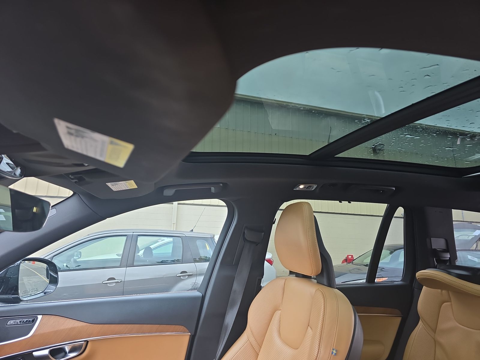 2018 Volvo XC90 T6 Inscription AWD