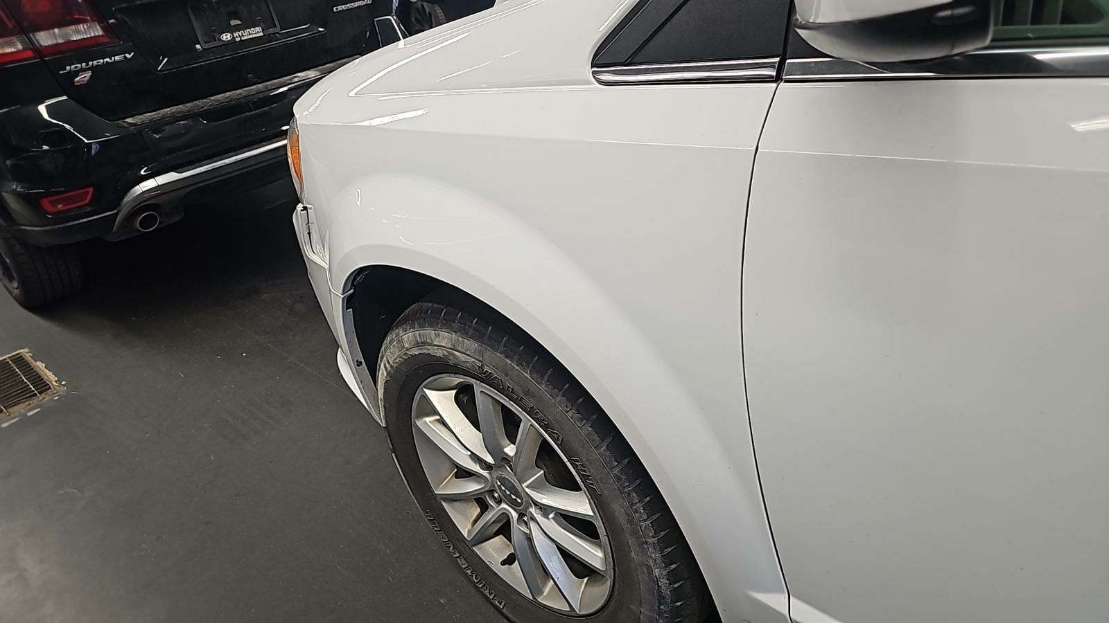 2020 Dodge Grand Caravan SXT FWD