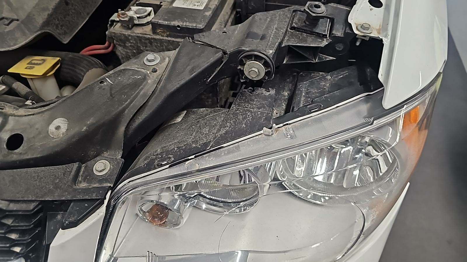 2020 Dodge Grand Caravan SXT FWD