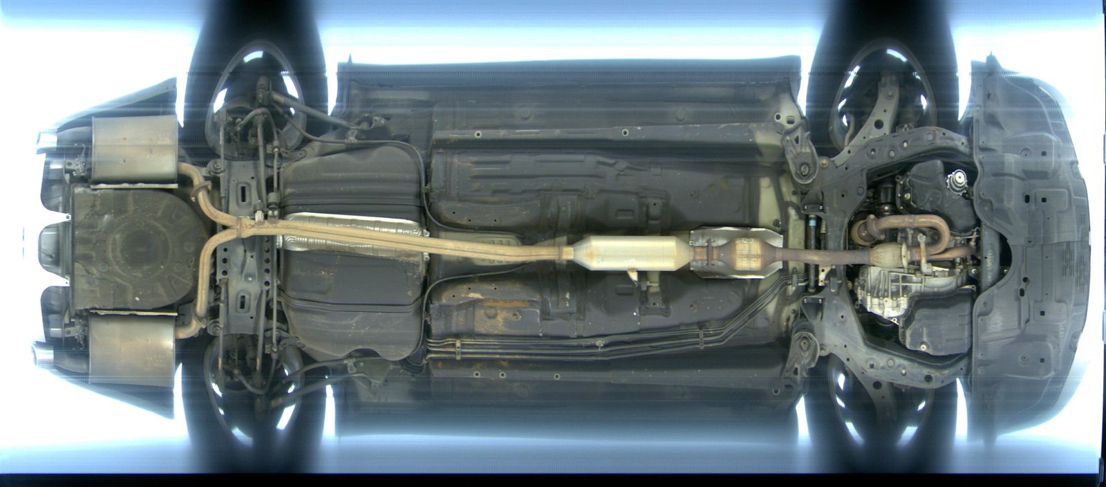 2010 Toyota Avalon XLS FWD