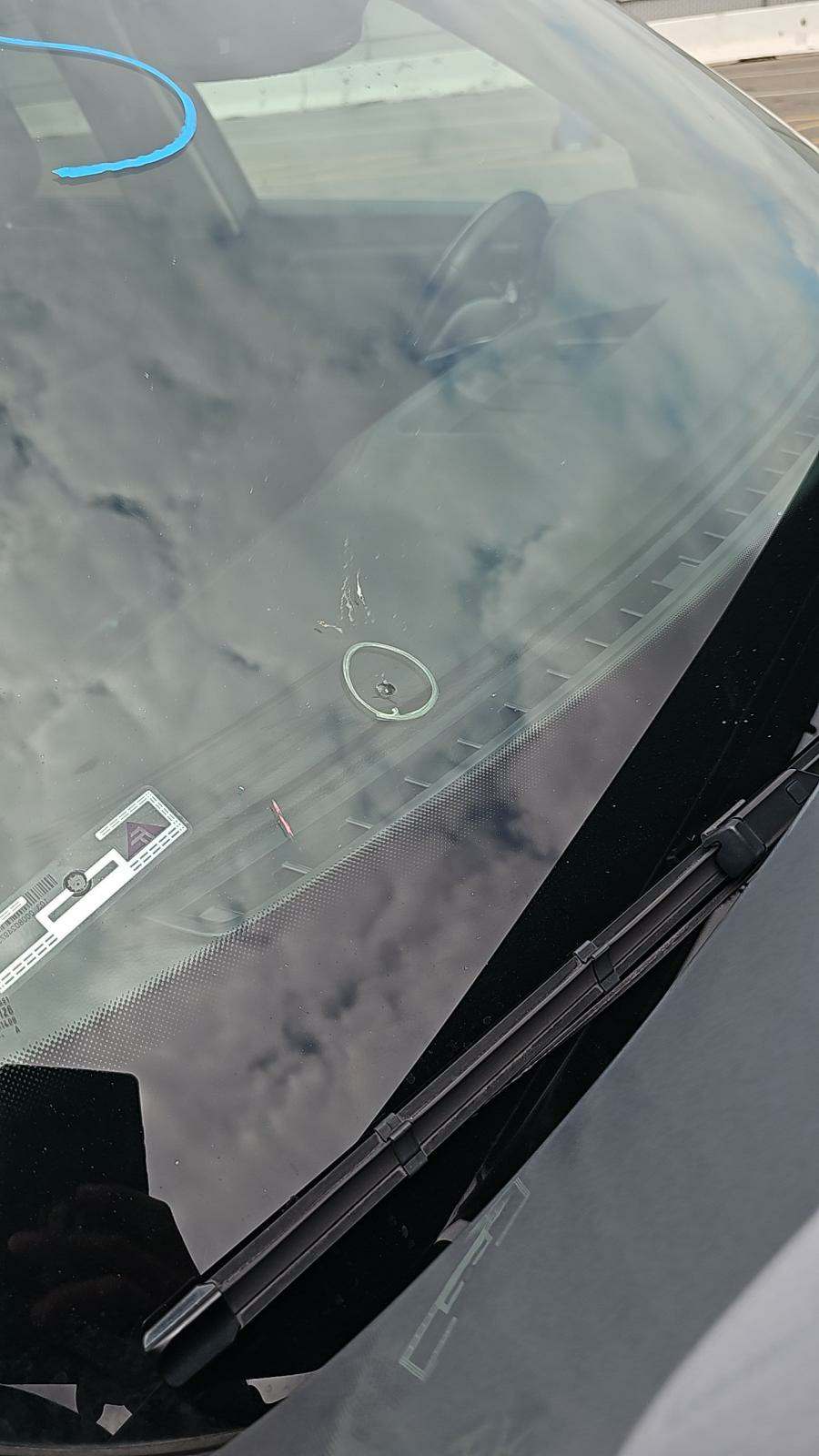 2019 Volkswagen Atlas 3.6L SE FWD