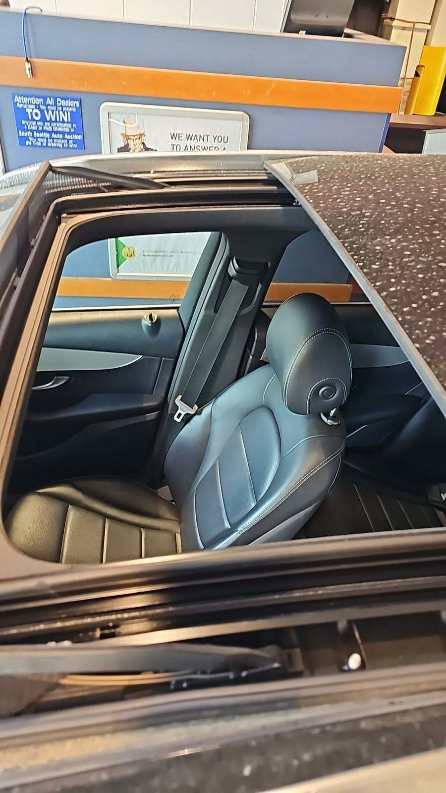 2019 Mercedes-Benz GLC GLC 350e AWD