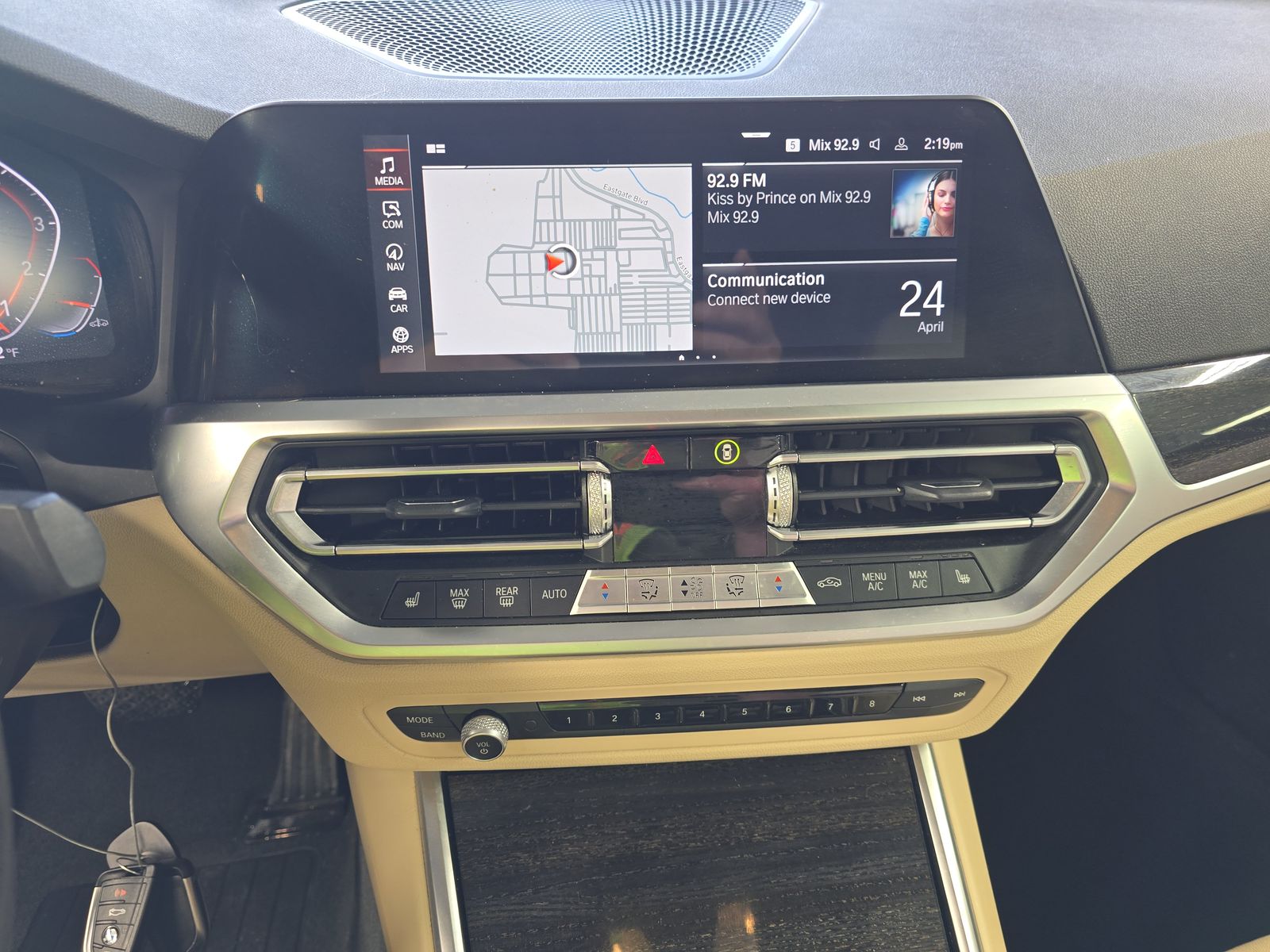 2021 BMW 3 Series 330i xDrive AWD