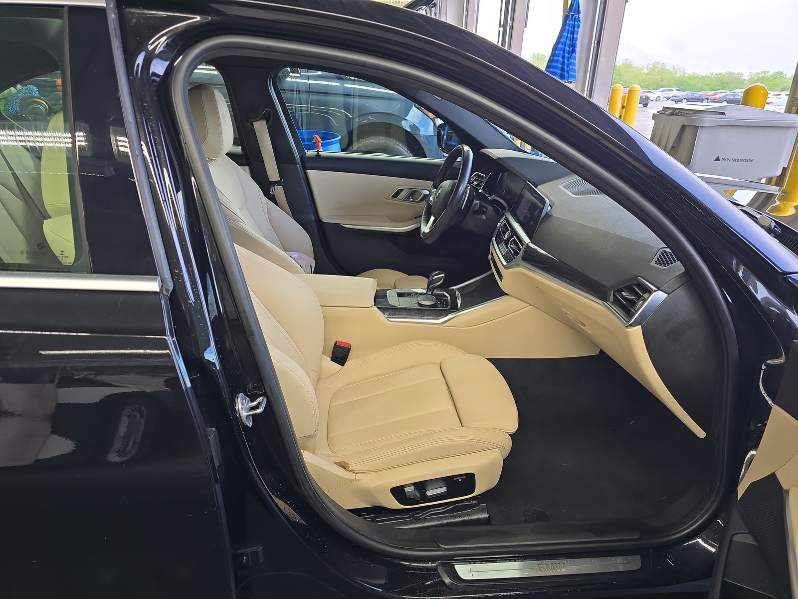 2021 BMW 3 Series 330i xDrive AWD