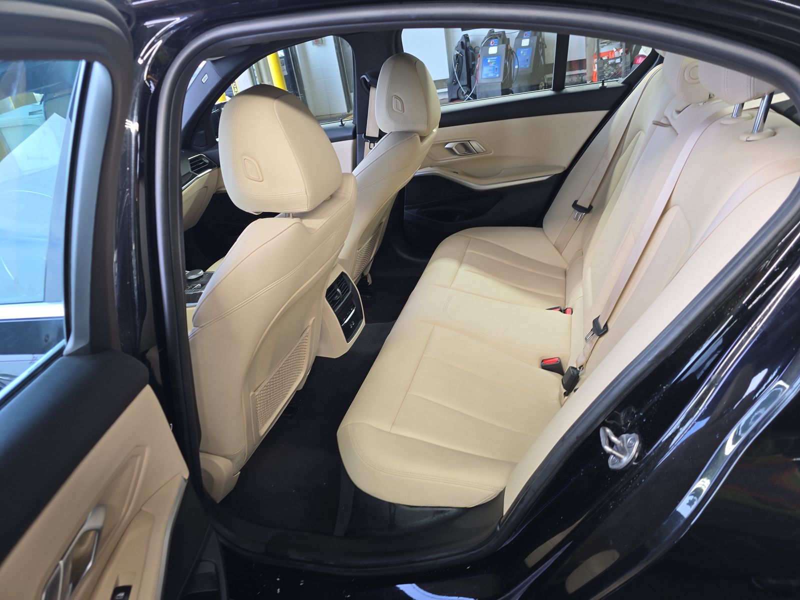 2021 BMW 3 Series 330i xDrive AWD