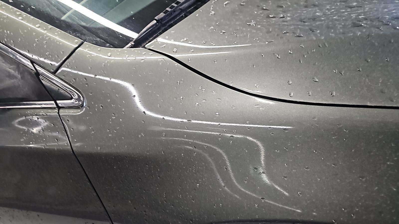 2014 Toyota Avalon XLE FWD