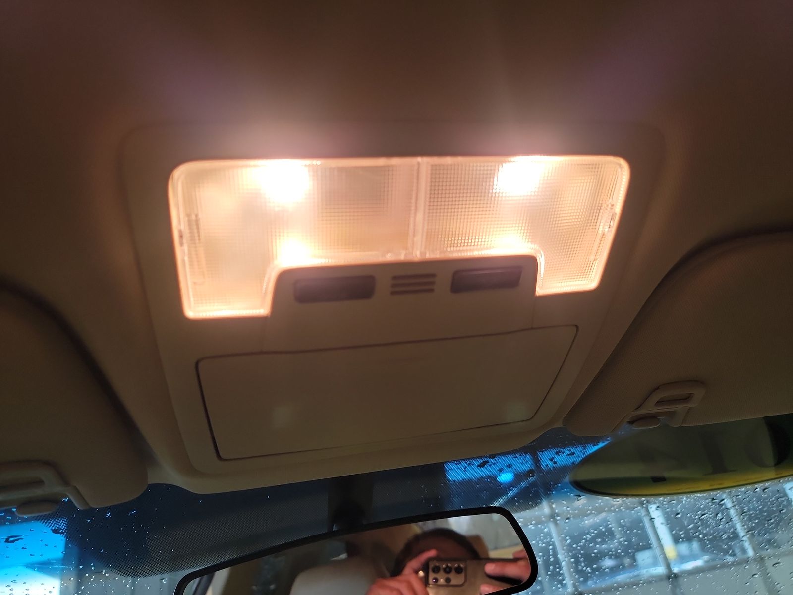 2014 Toyota Avalon XLE FWD