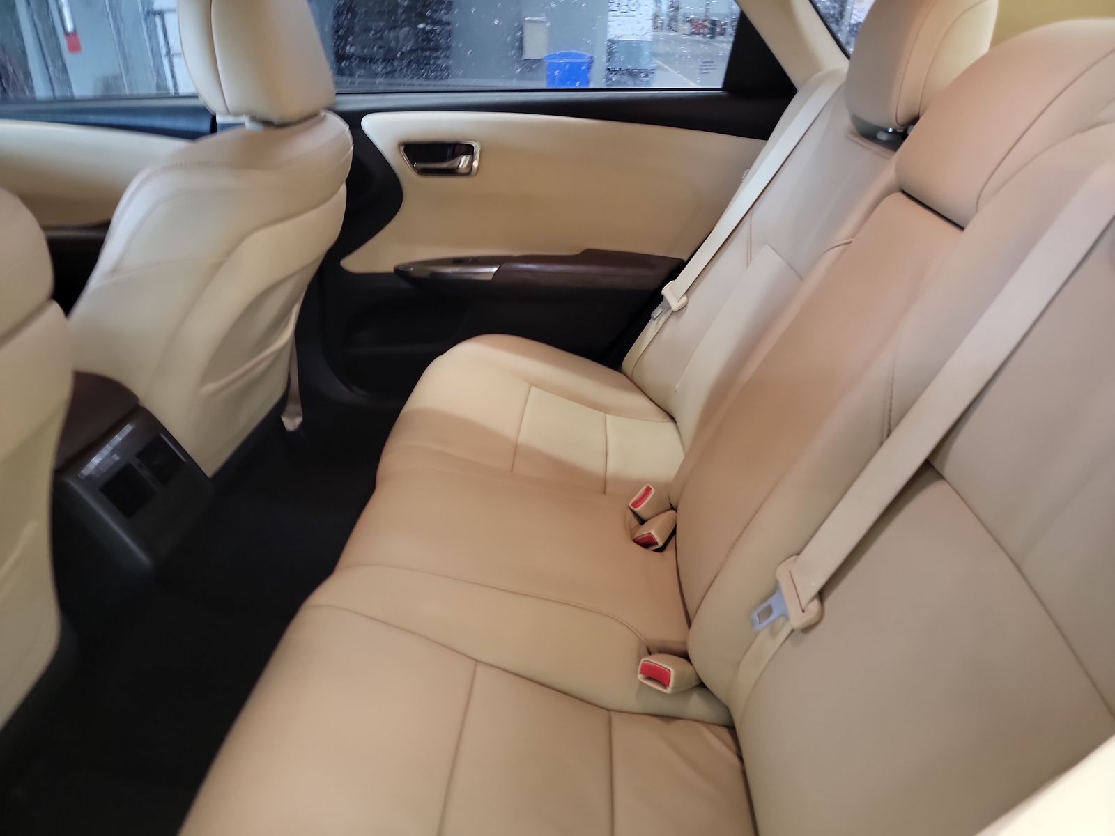 2014 Toyota Avalon XLE FWD