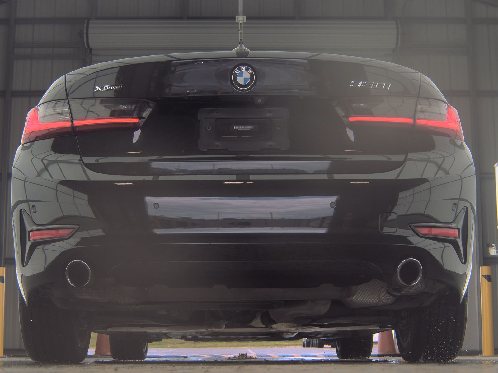 2021 BMW 3 Series 330i xDrive AWD