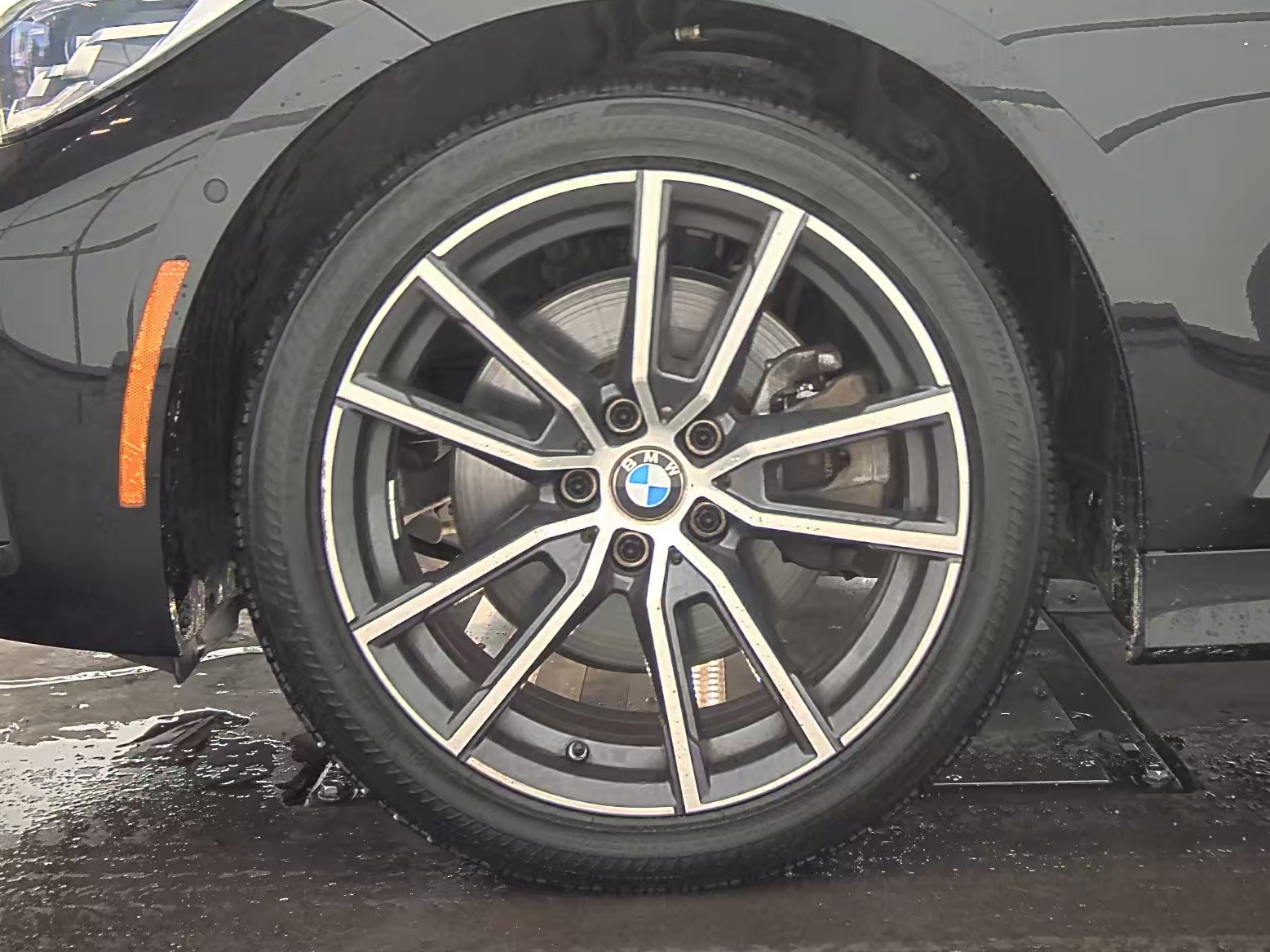 2021 BMW 3 Series 330i xDrive AWD