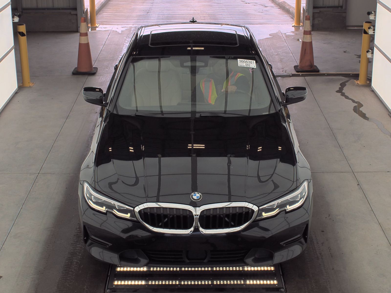 2021 BMW 3 Series 330i xDrive AWD