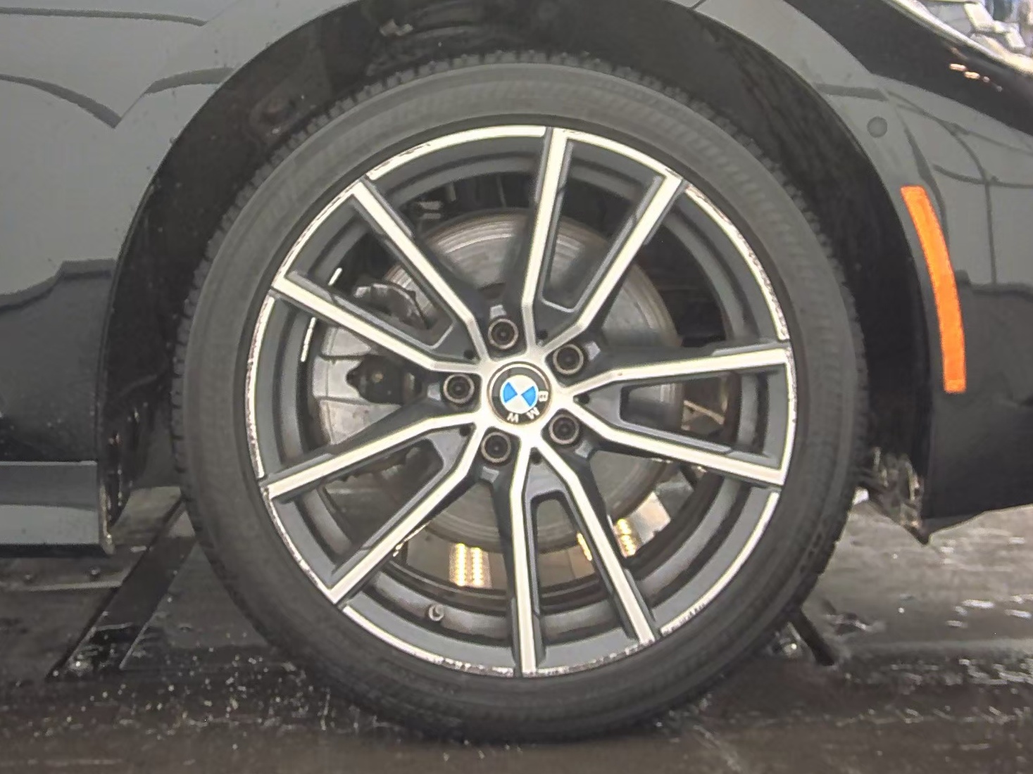 2021 BMW 3 Series 330i xDrive AWD