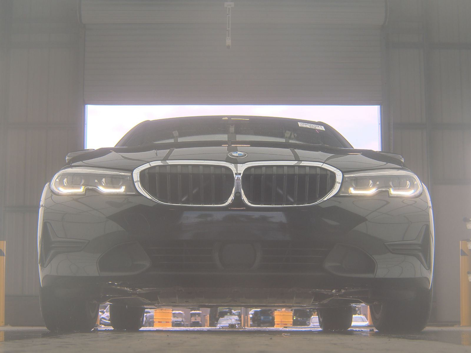 2021 BMW 3 Series 330i xDrive AWD