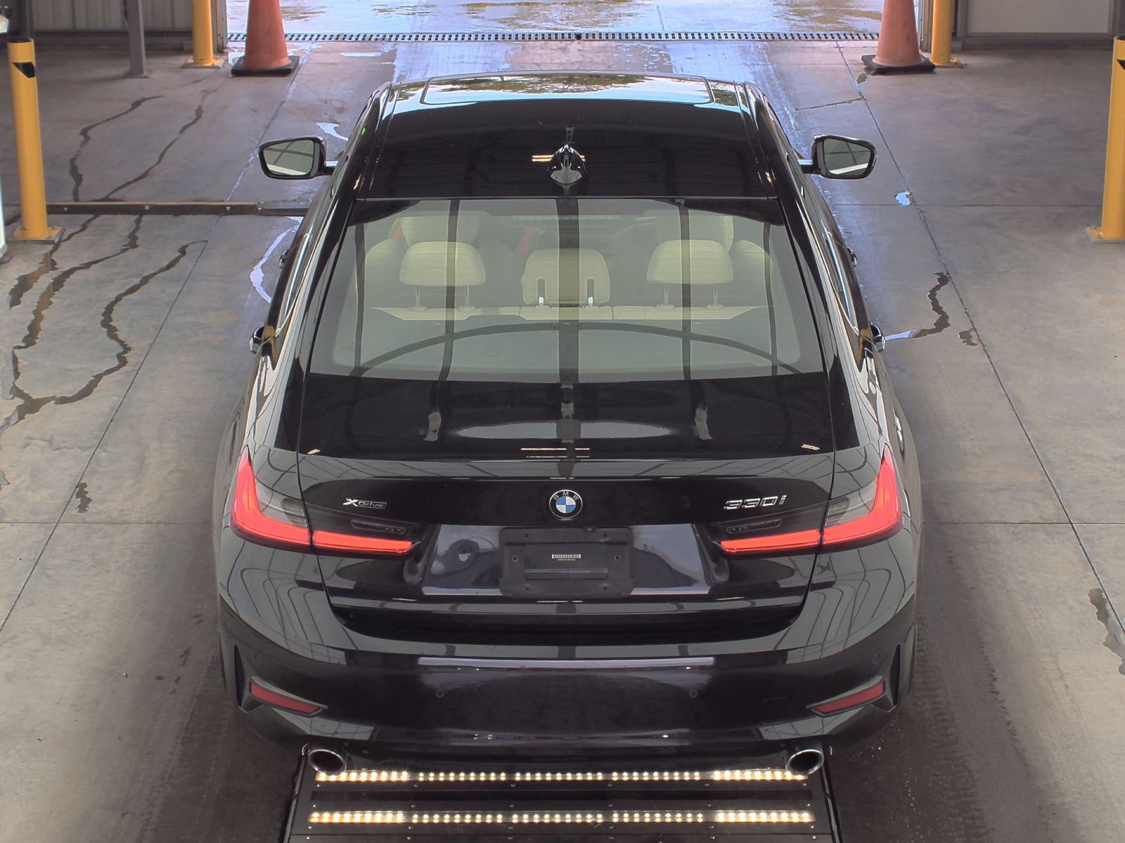 2021 BMW 3 Series 330i xDrive AWD