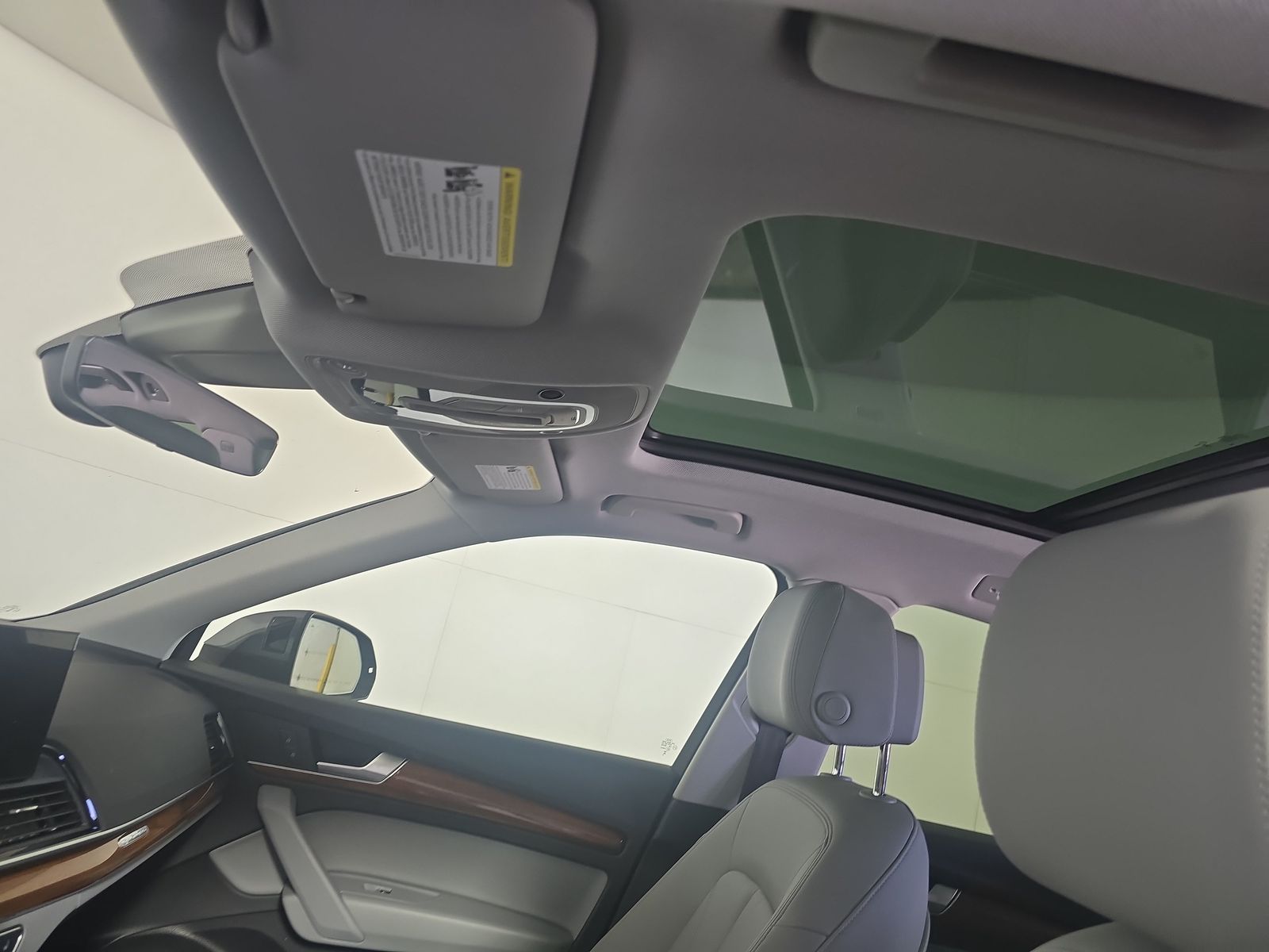 2023 Audi Q5 S line Premium AWD