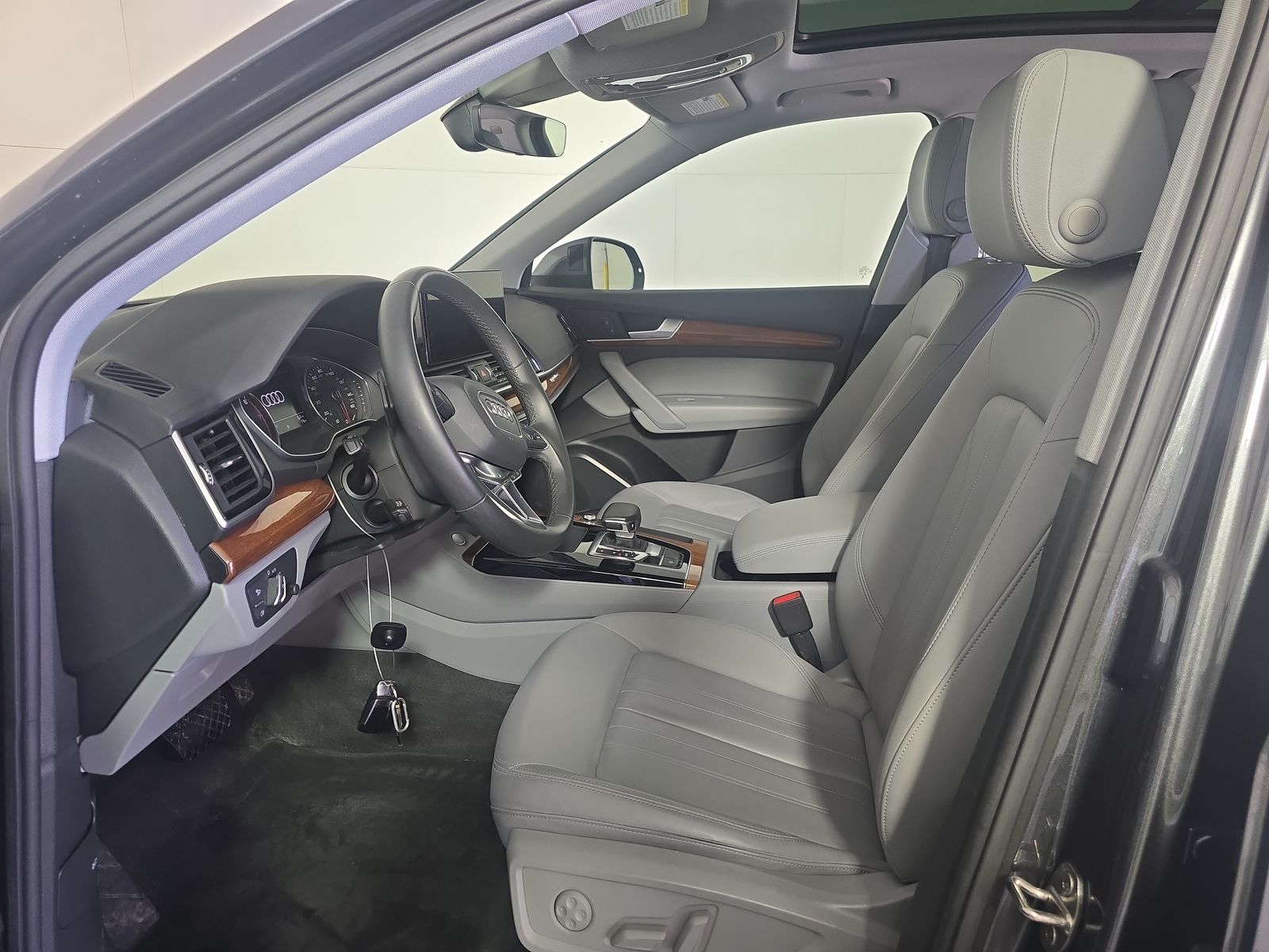 2023 Audi Q5 S line Premium AWD