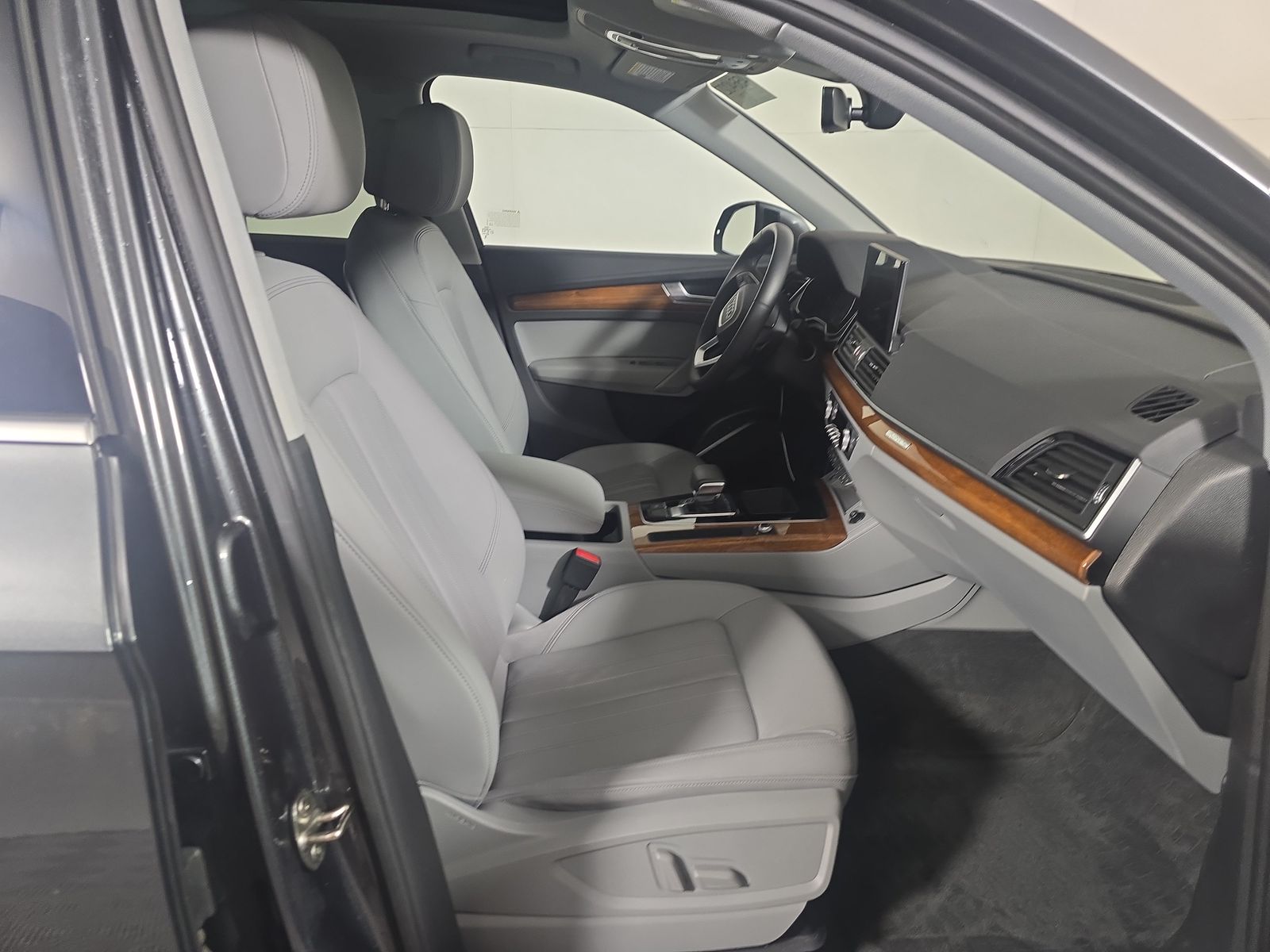 2023 Audi Q5 S line Premium AWD