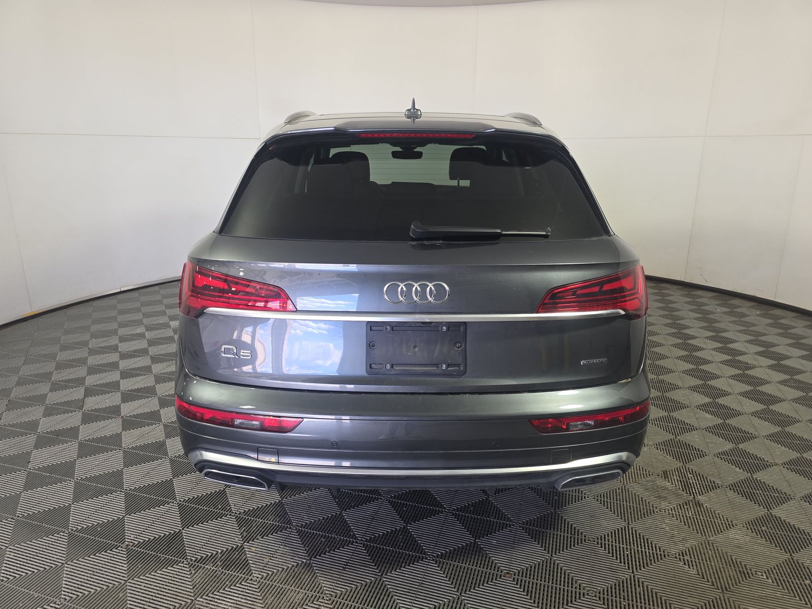 2023 Audi Q5 S line Premium AWD