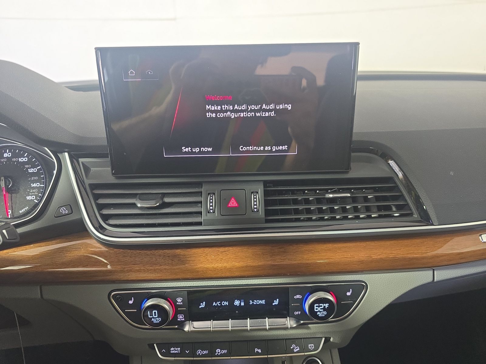 2023 Audi Q5 S line Premium AWD