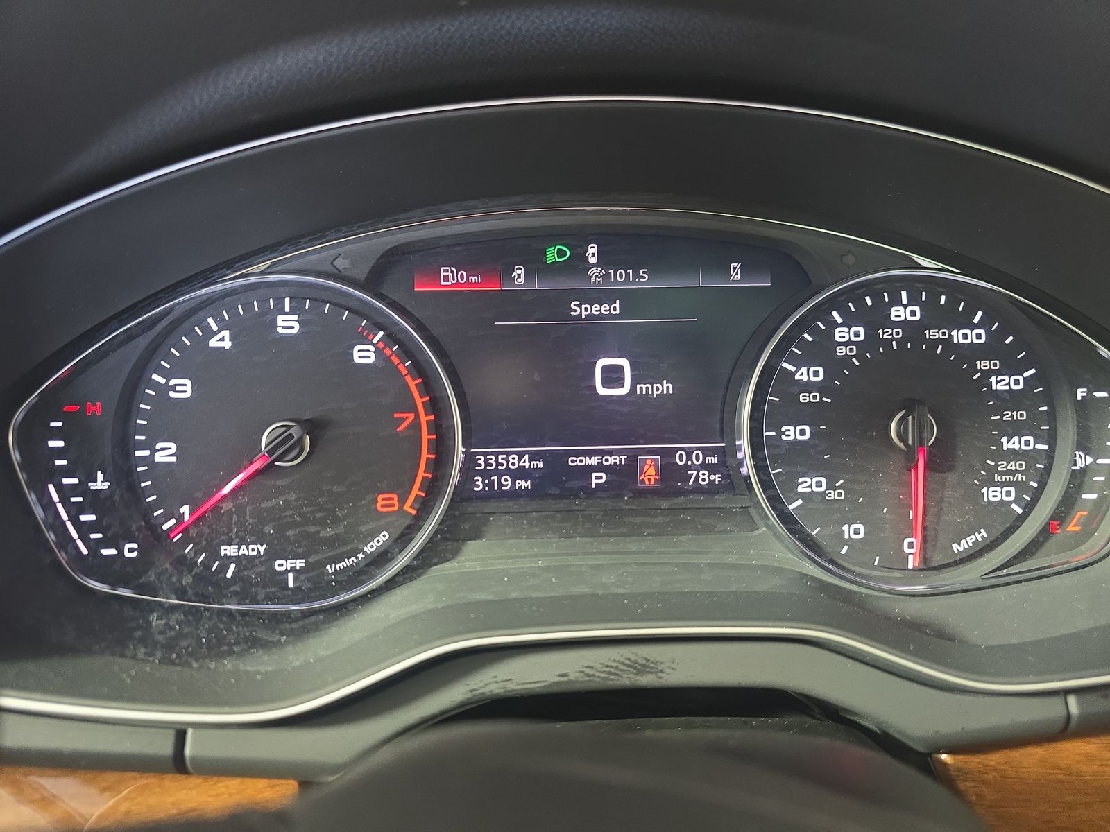 2023 Audi Q5 S line Premium AWD