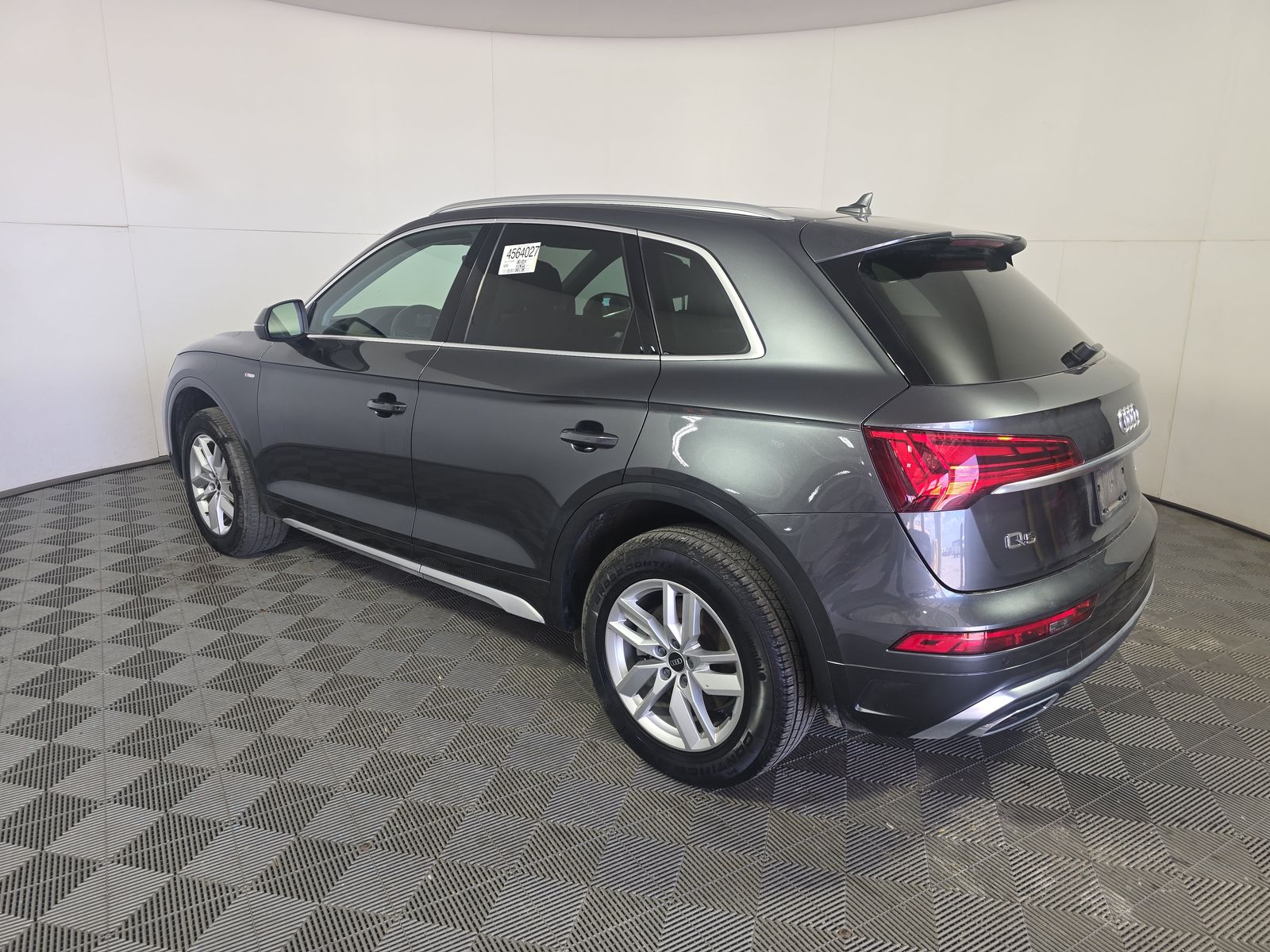 2023 Audi Q5 S line Premium AWD