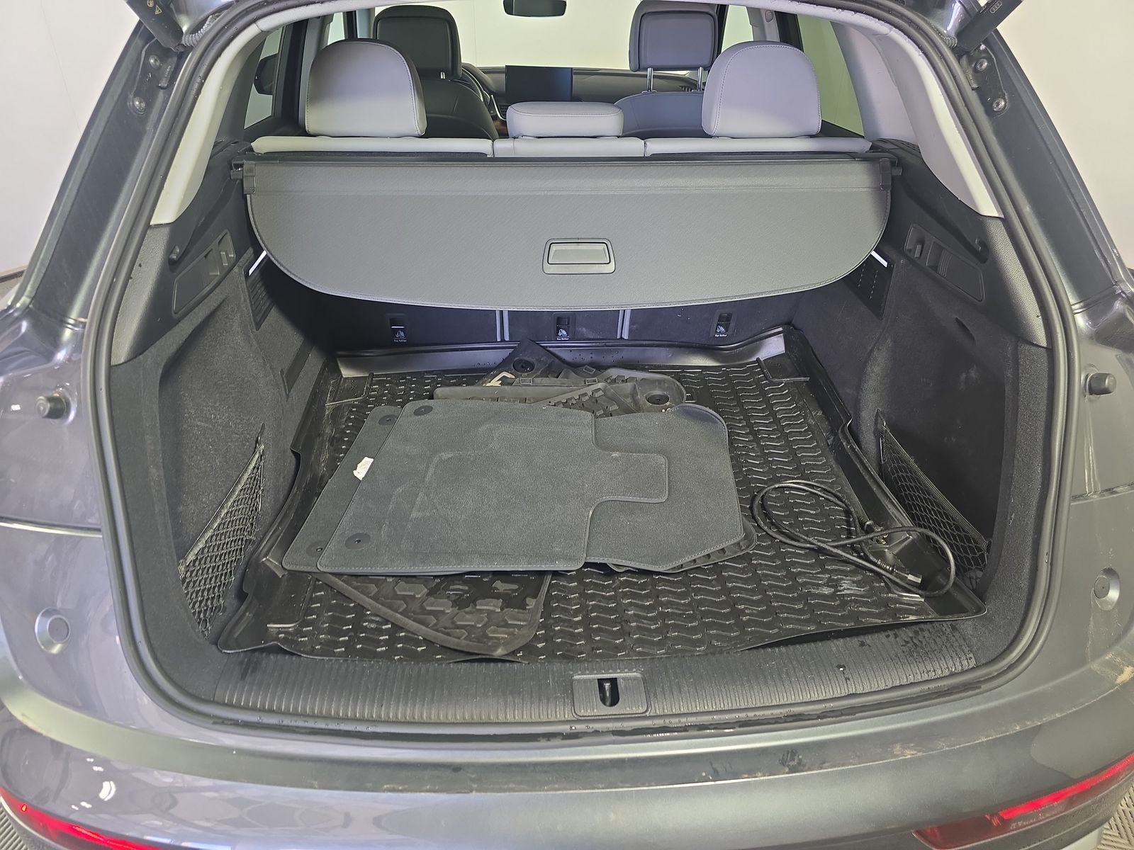 2023 Audi Q5 S line Premium AWD