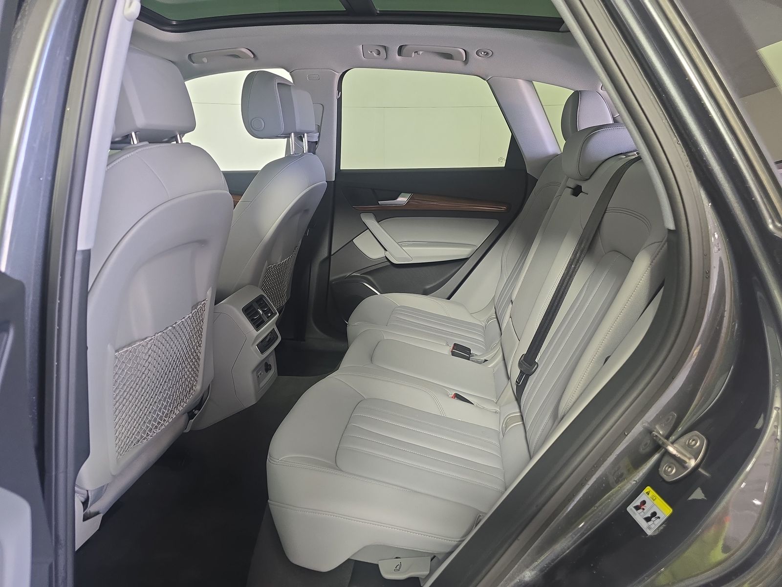 2023 Audi Q5 S line Premium AWD